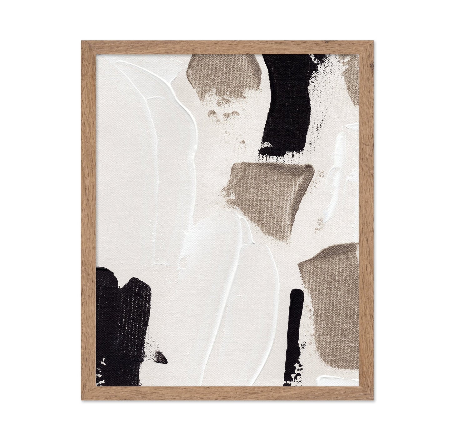 Neutral Brush Blocks