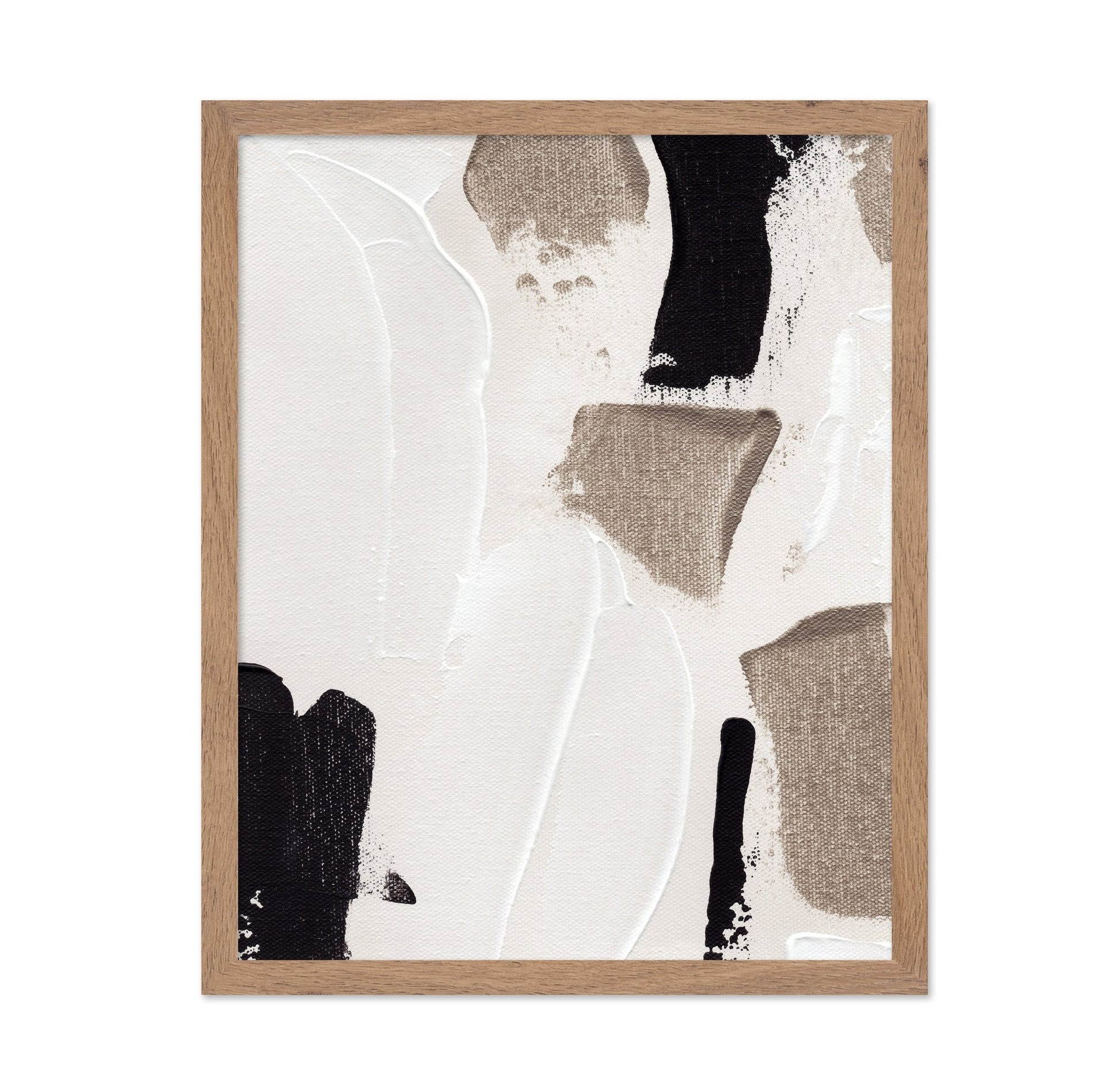 Neutral Brush Blocks
