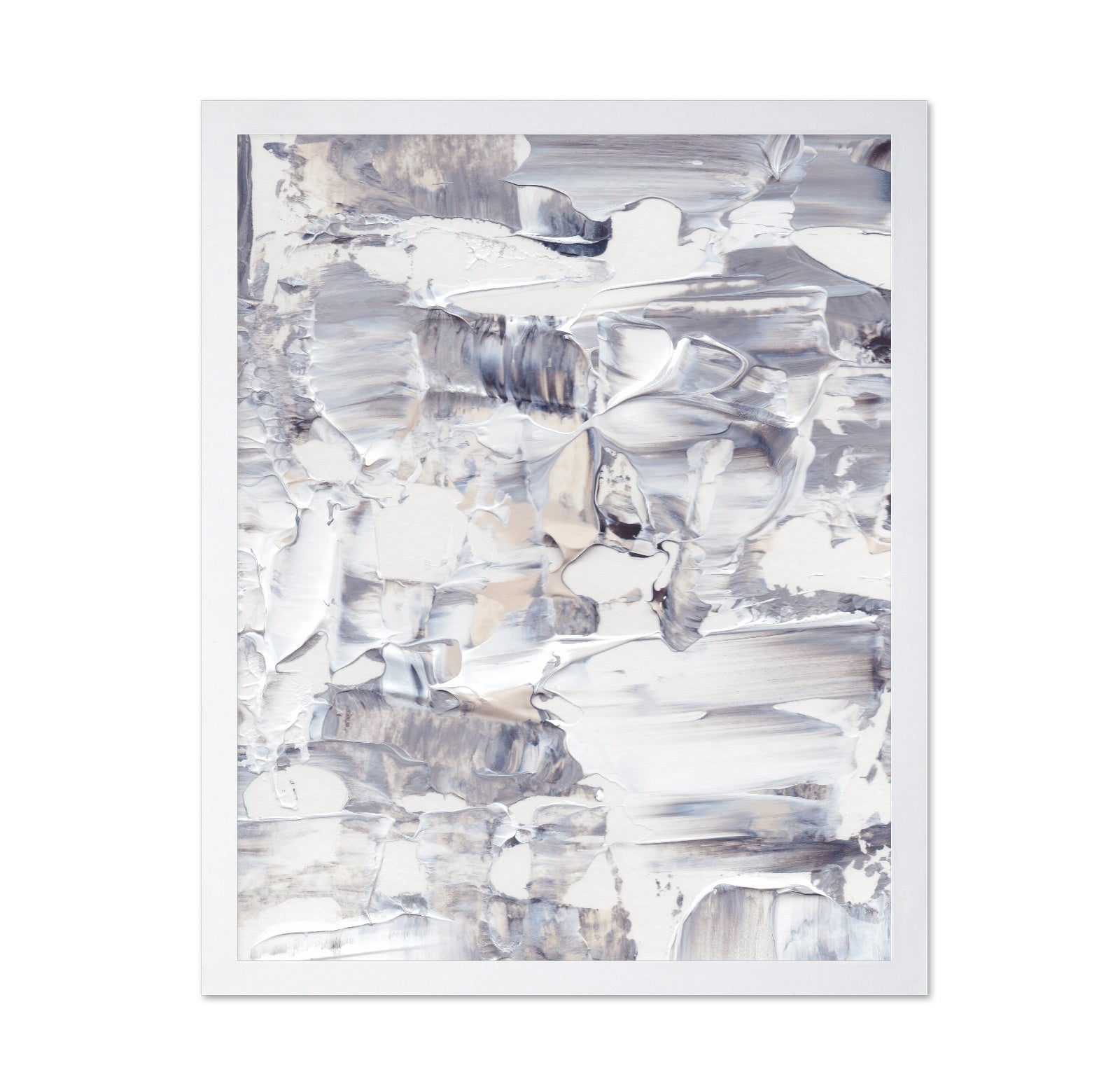 Soft Neutral Texture No3