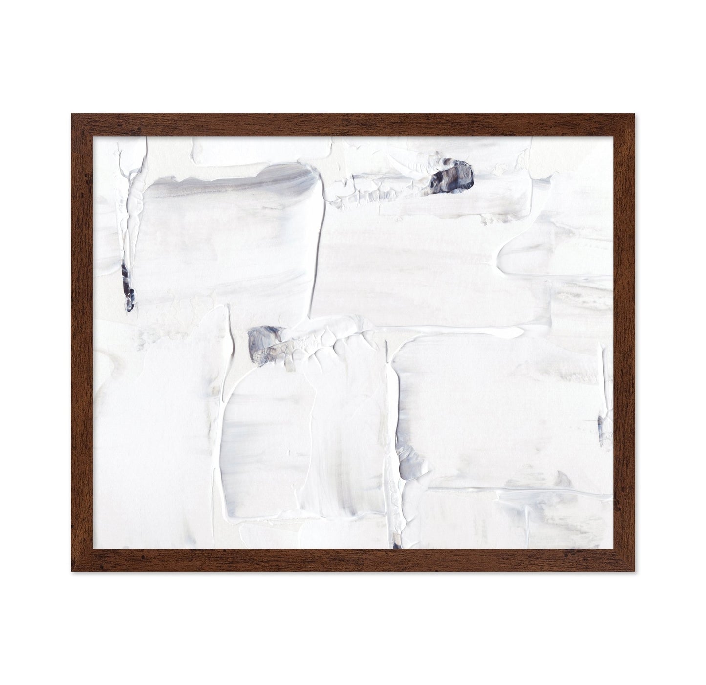 White Plaster Blocks