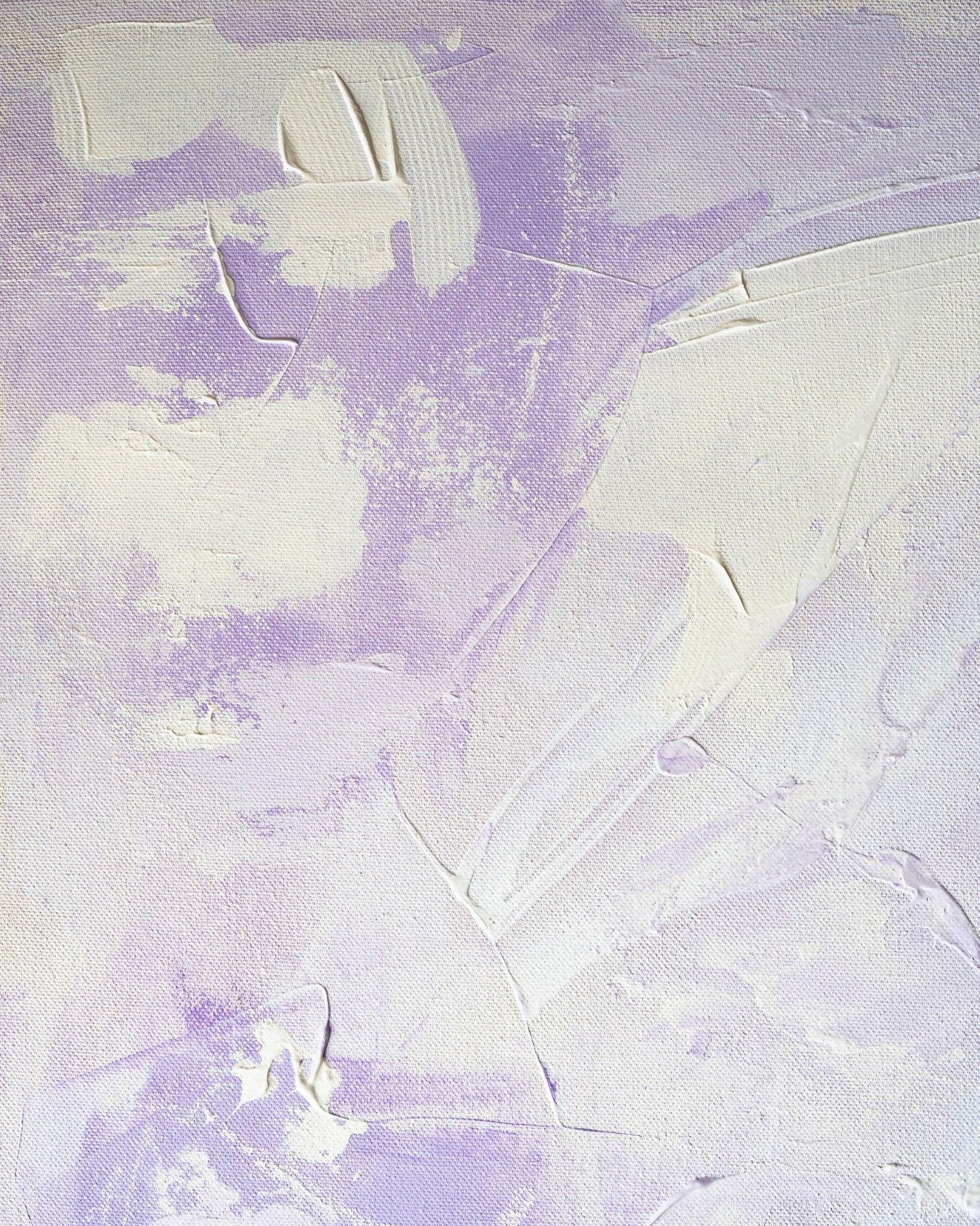 Soft Lavender Texture No2