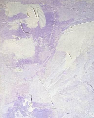 Soft Lavender Texture No2