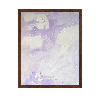 Soft Lavender Texture No2
