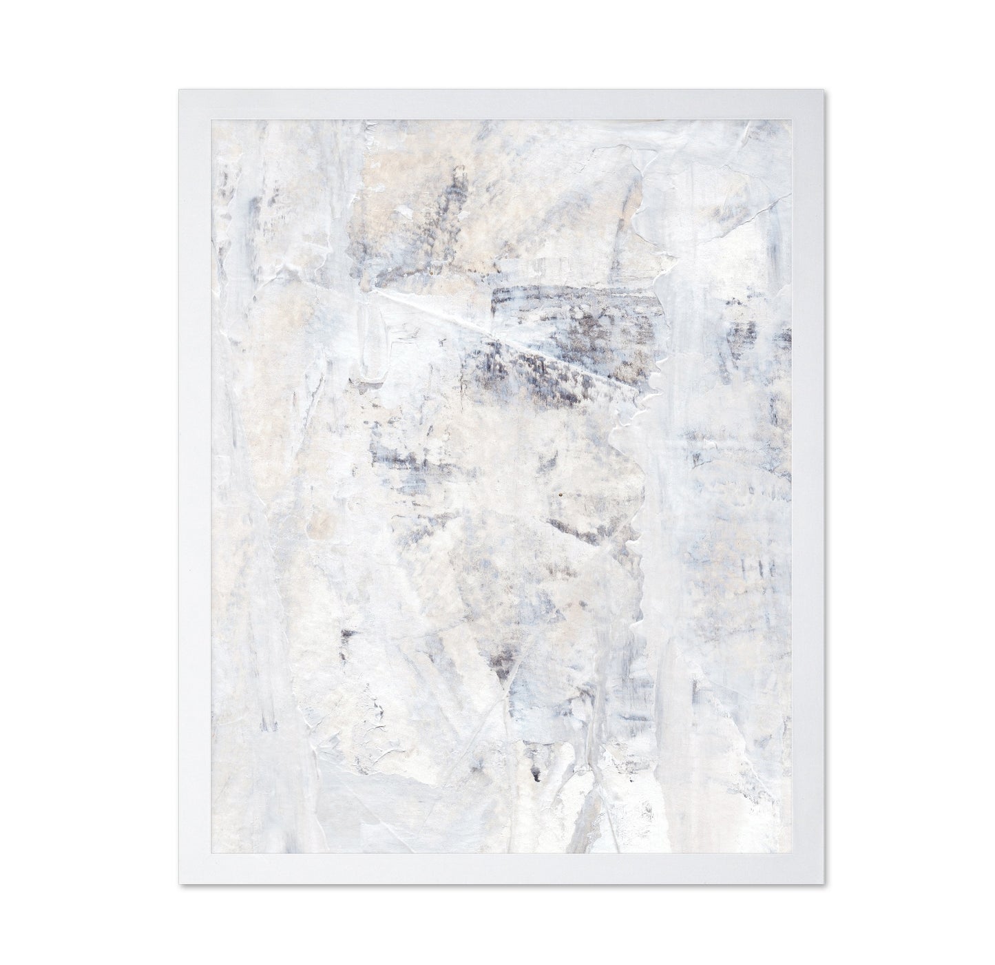 Soft Neutral Texture No4