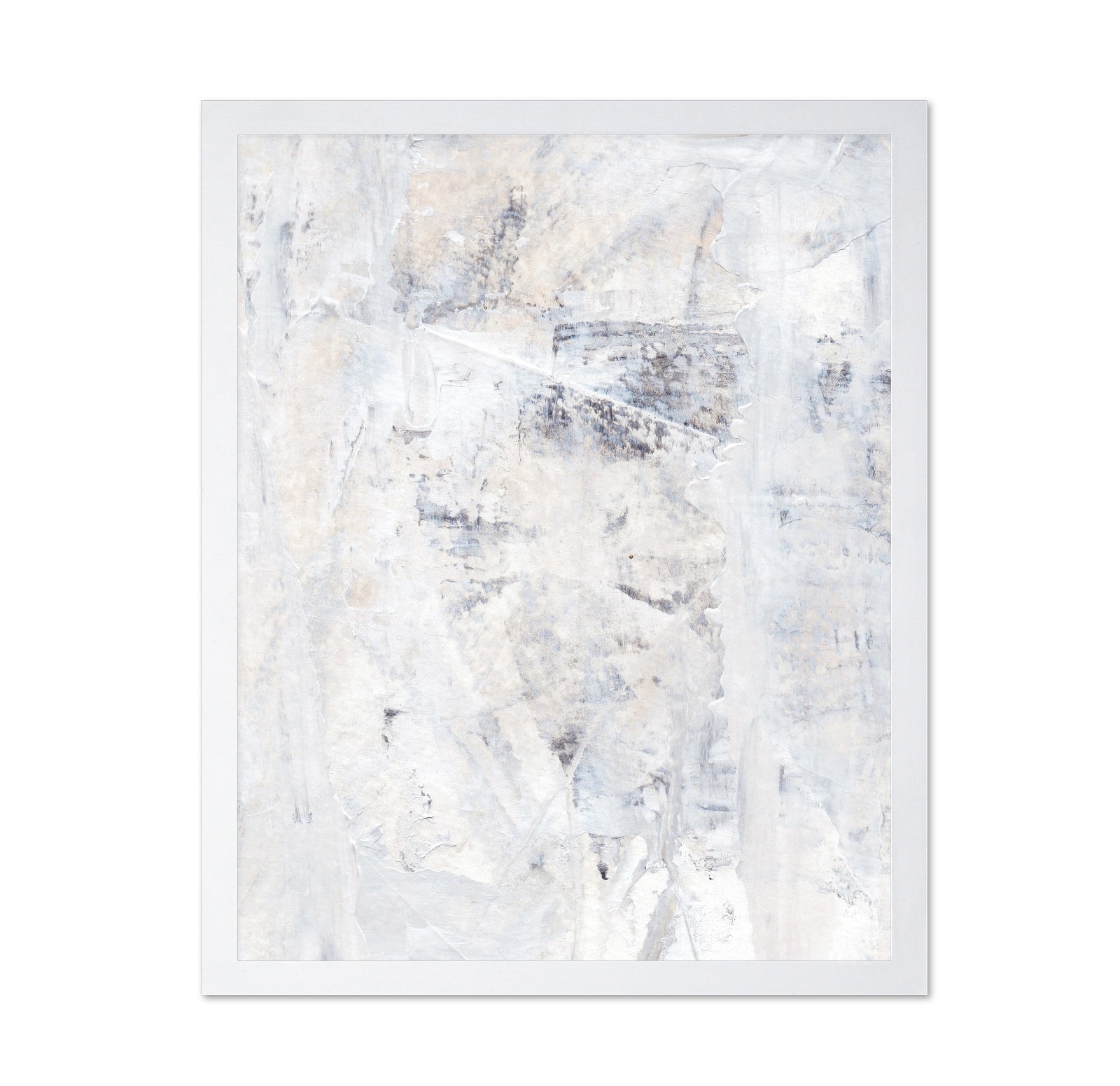 Soft Neutral Texture No4