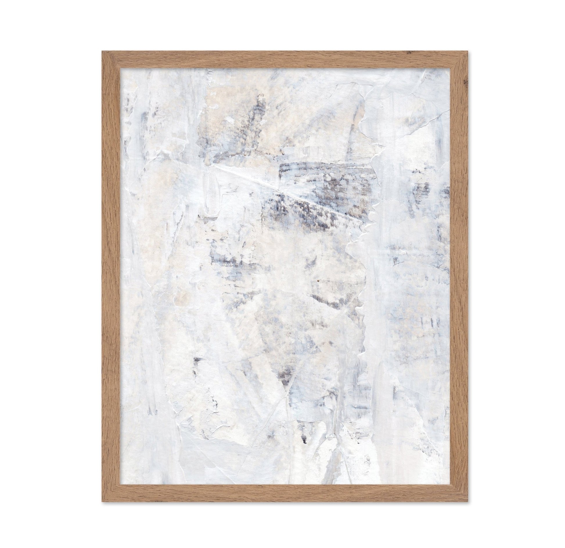 Soft Neutral Texture No4