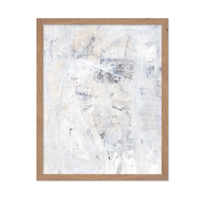 Soft Neutral Texture No4