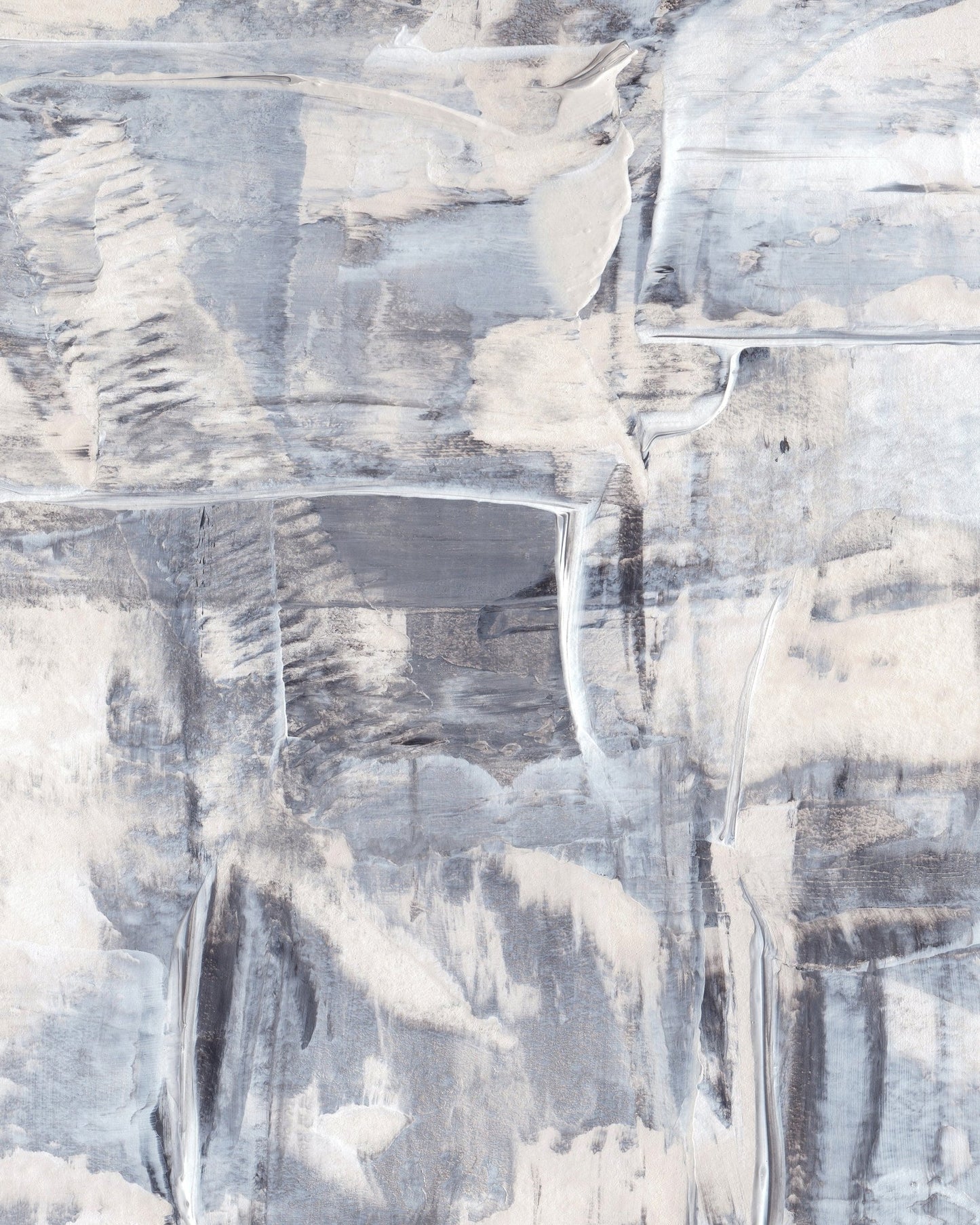 Muted Texture Grid