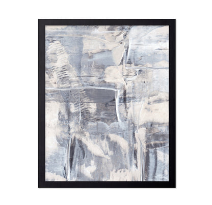Muted Texture Grid