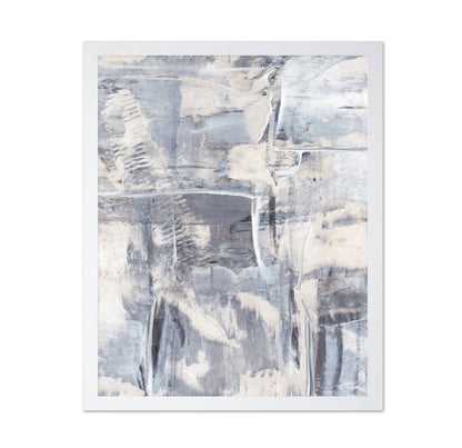 Muted Texture Grid