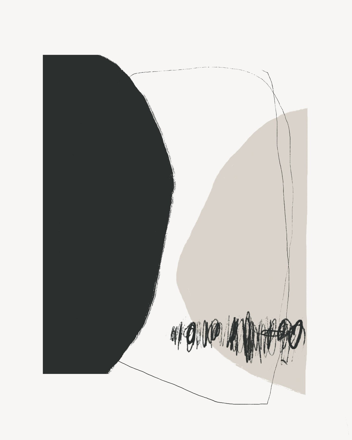 Minimal Shape Balance