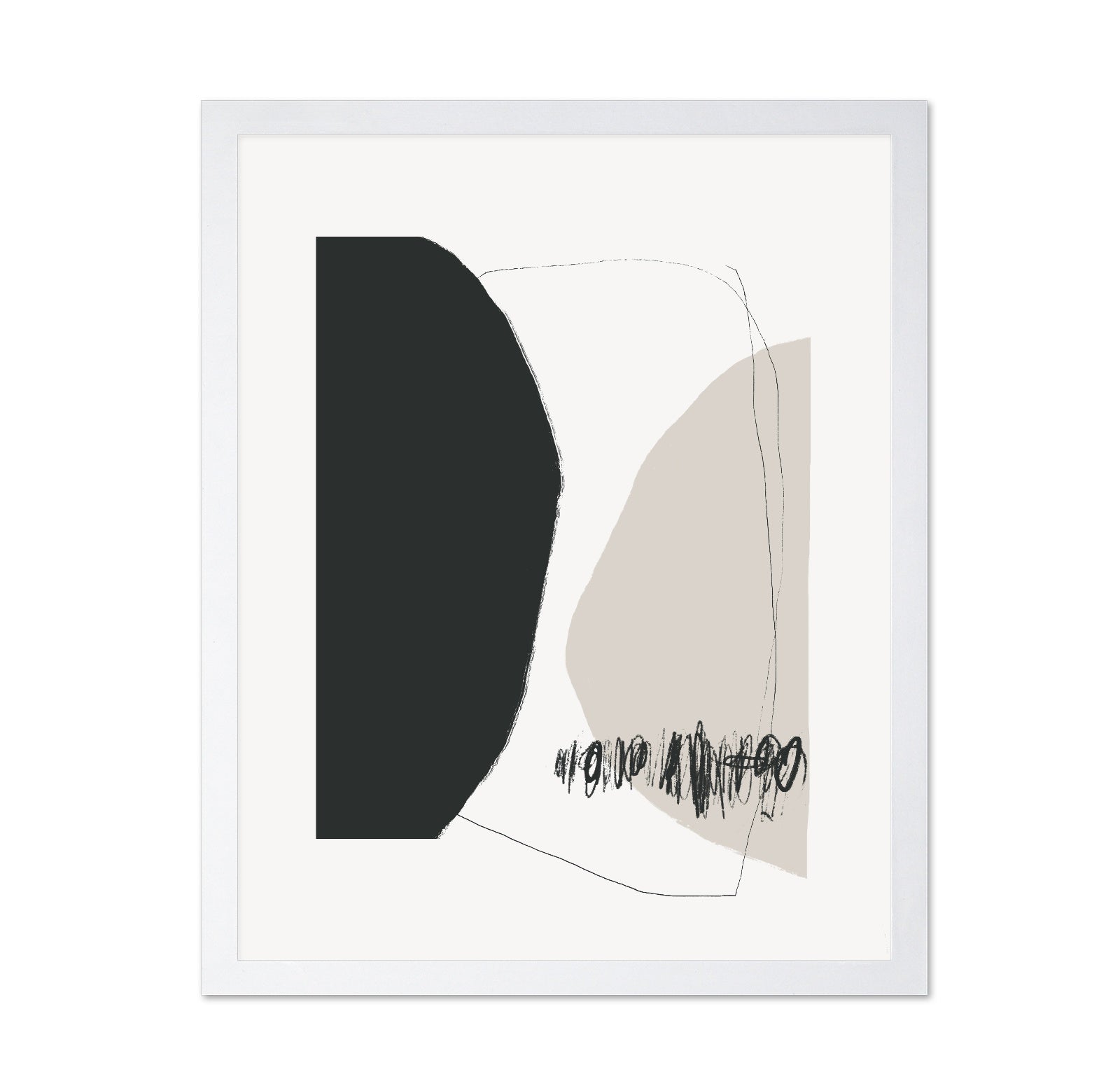 Minimal Shape Balance