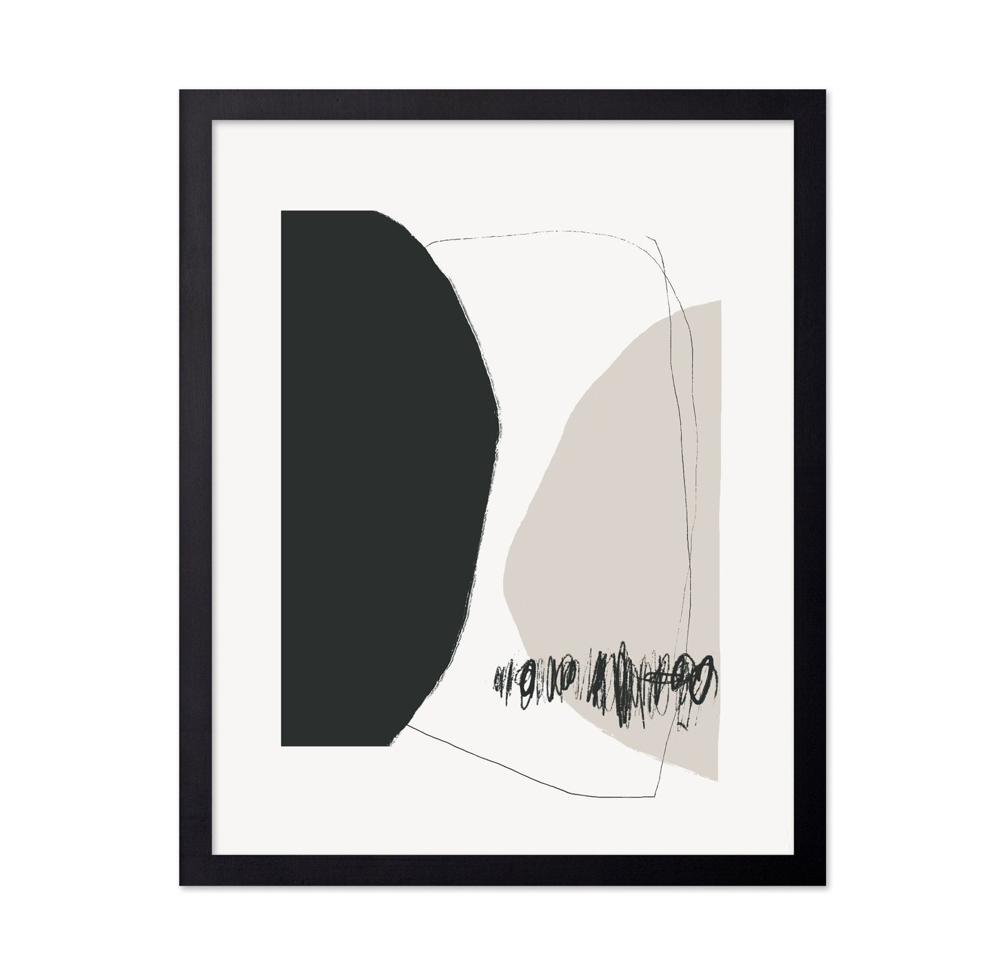 Minimal Shape Balance