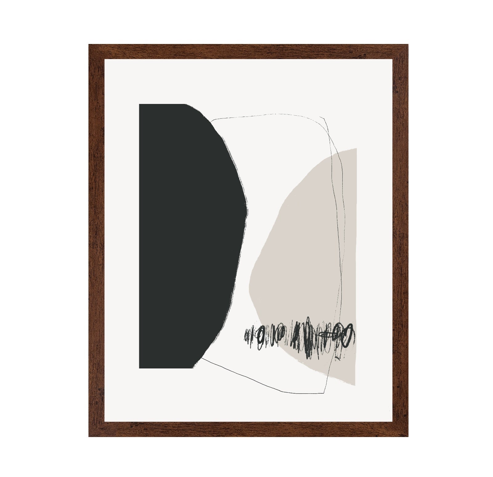 Minimal Shape Balance