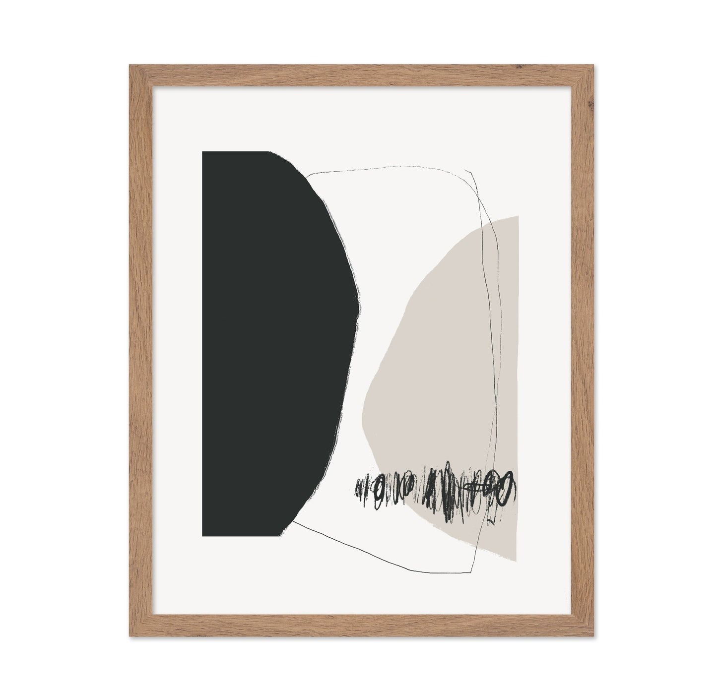 Minimal Shape Balance