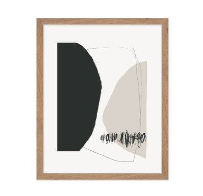 Minimal Shape Balance