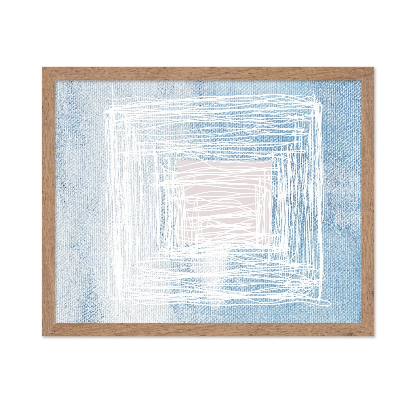 Framed Line Texture