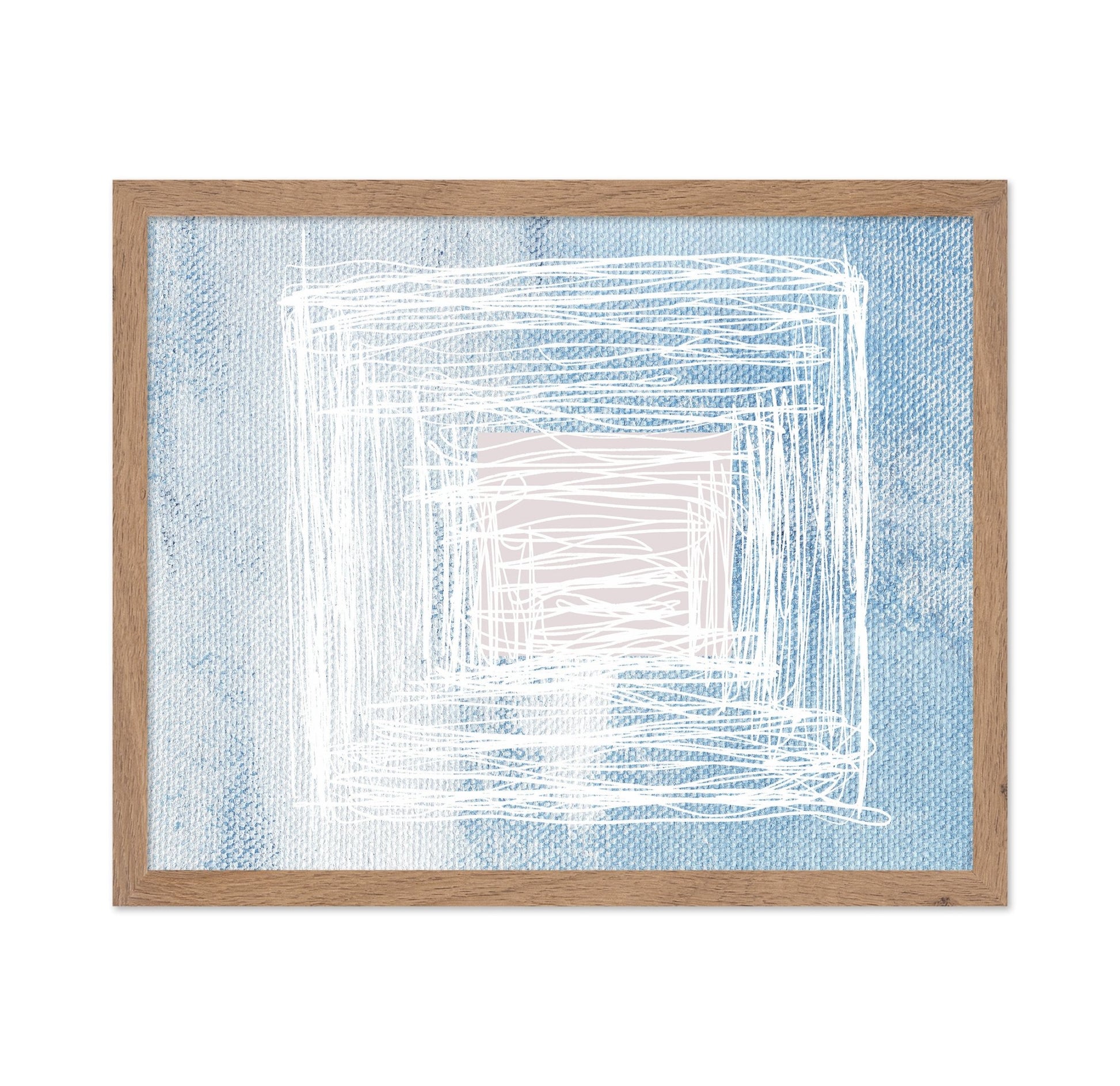 Framed Line Texture