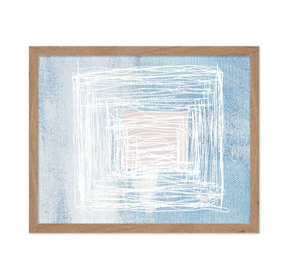 Framed Line Texture