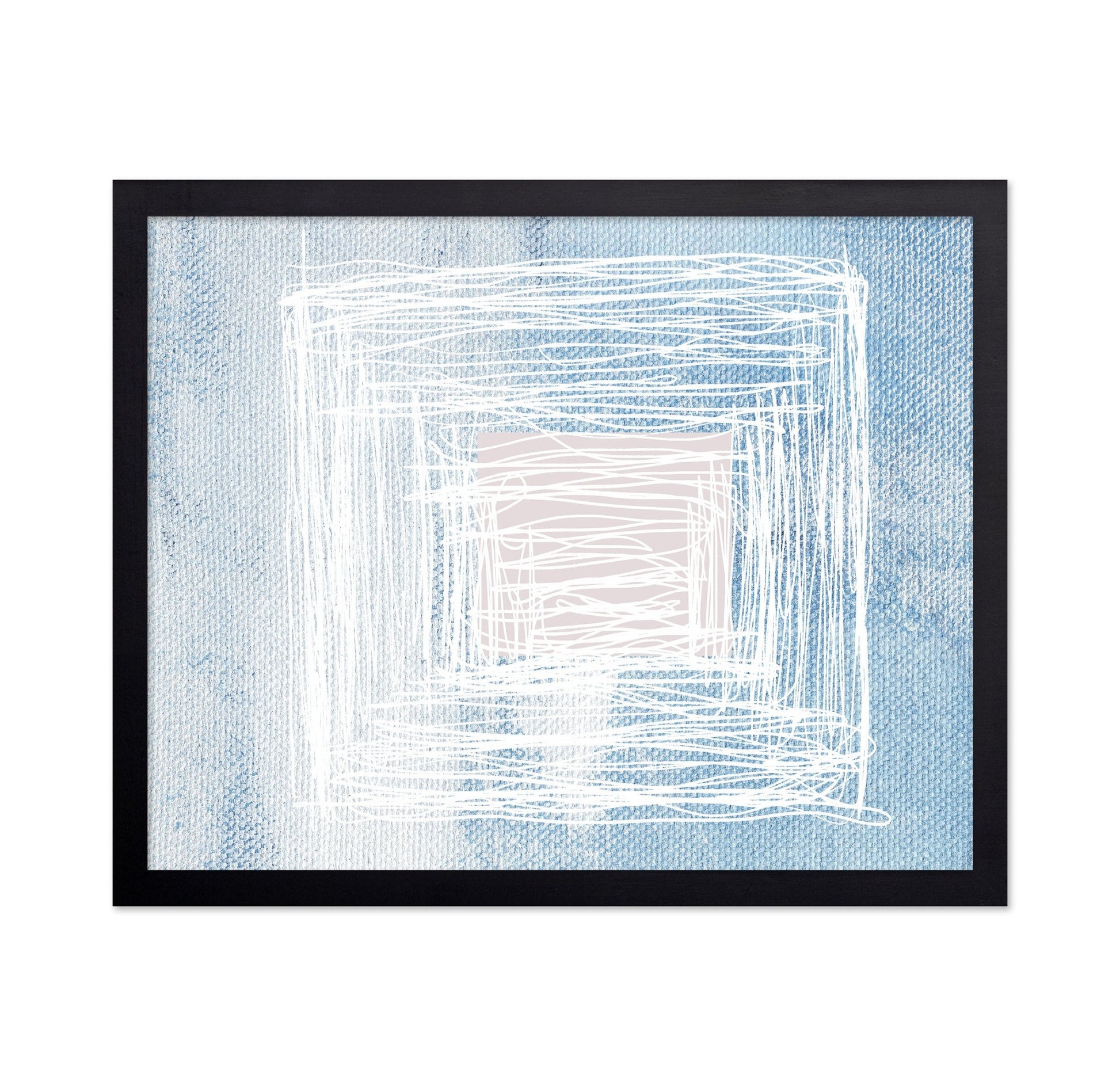 Framed Line Texture