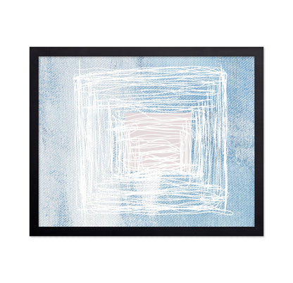 Framed Line Texture