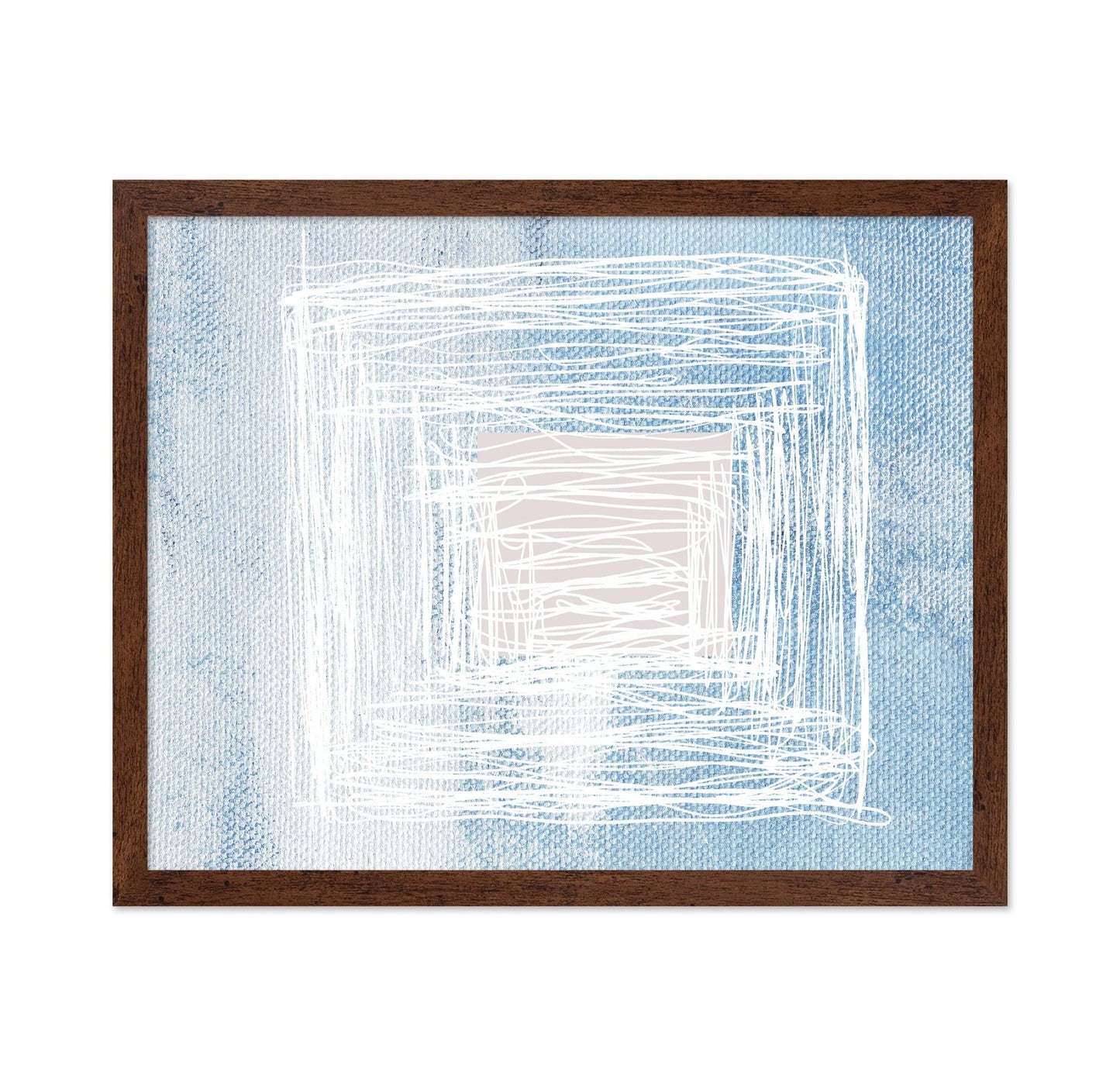 Framed Line Texture
