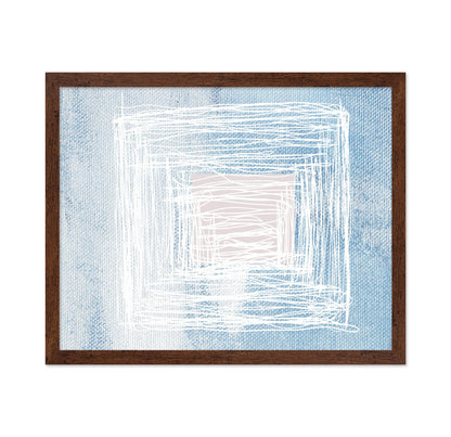 Framed Line Texture