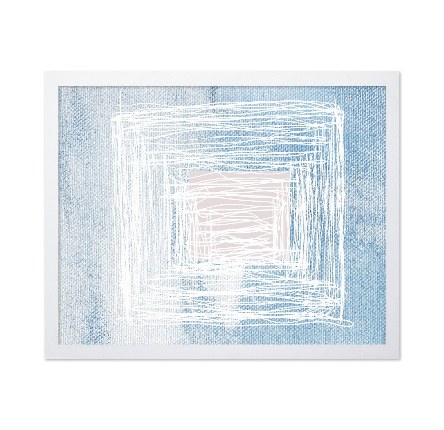 Framed Line Texture