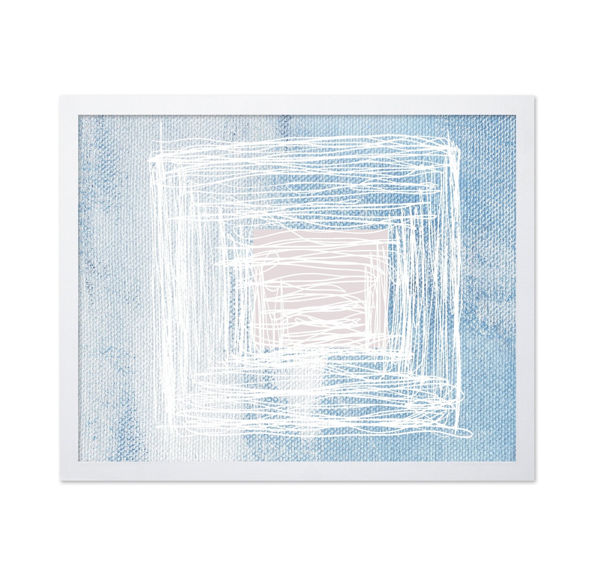 Framed Line Texture