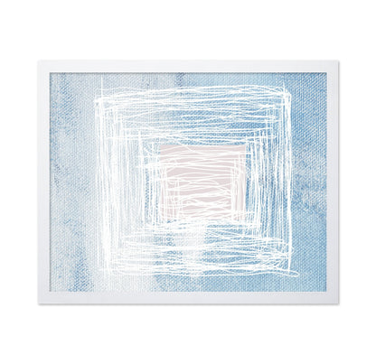 Framed Line Texture