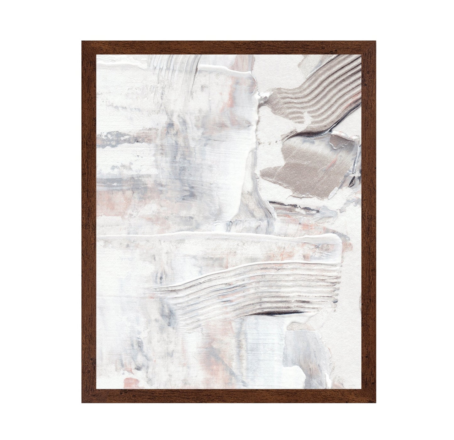 Soft Texture Layers