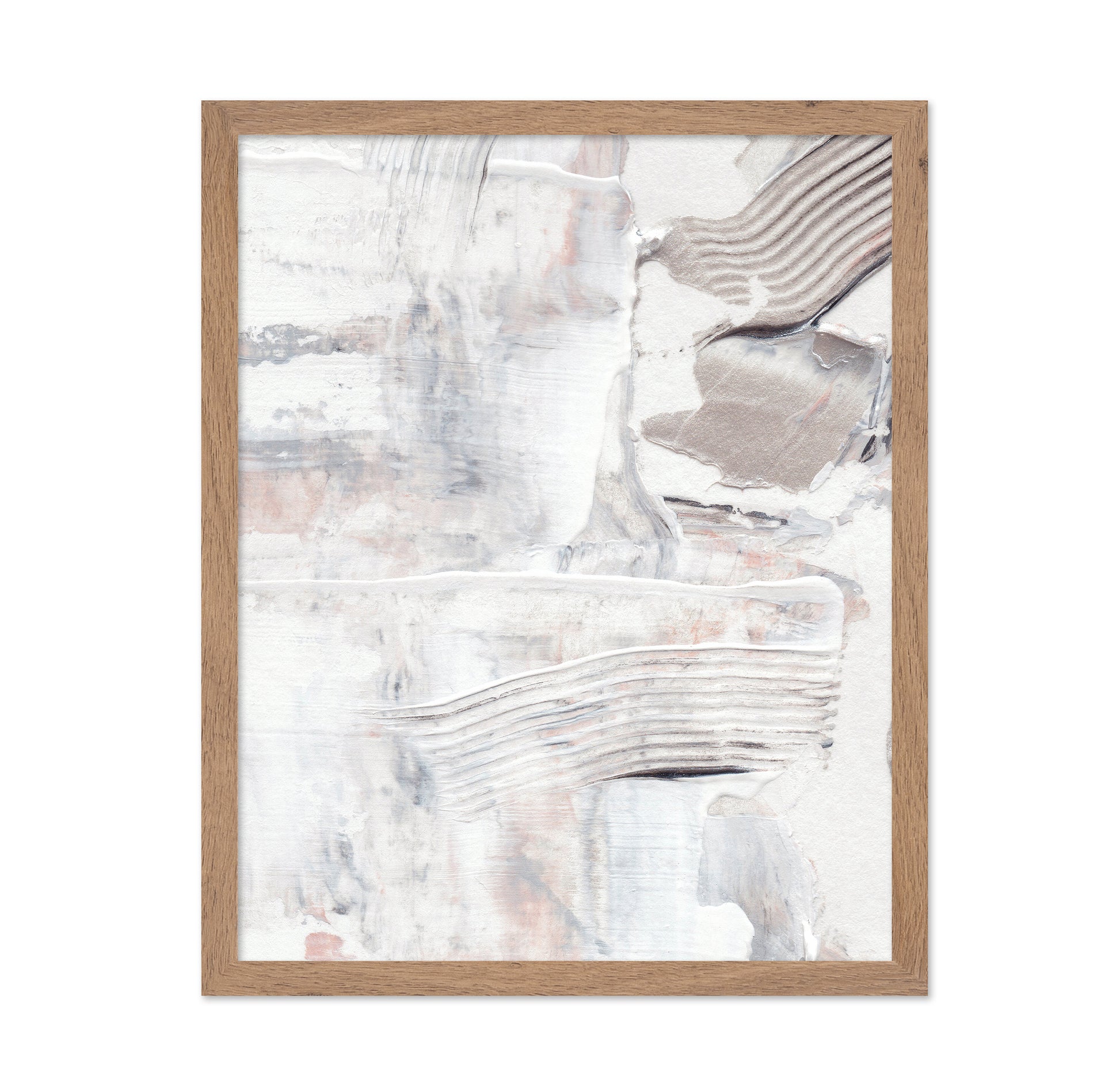 Soft Texture Layers