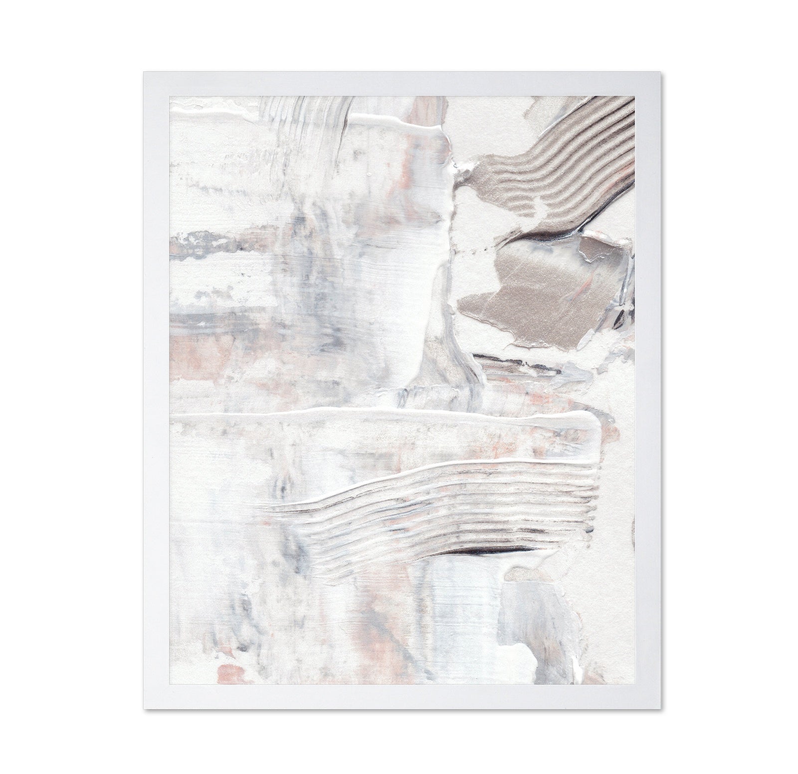Soft Texture Layers