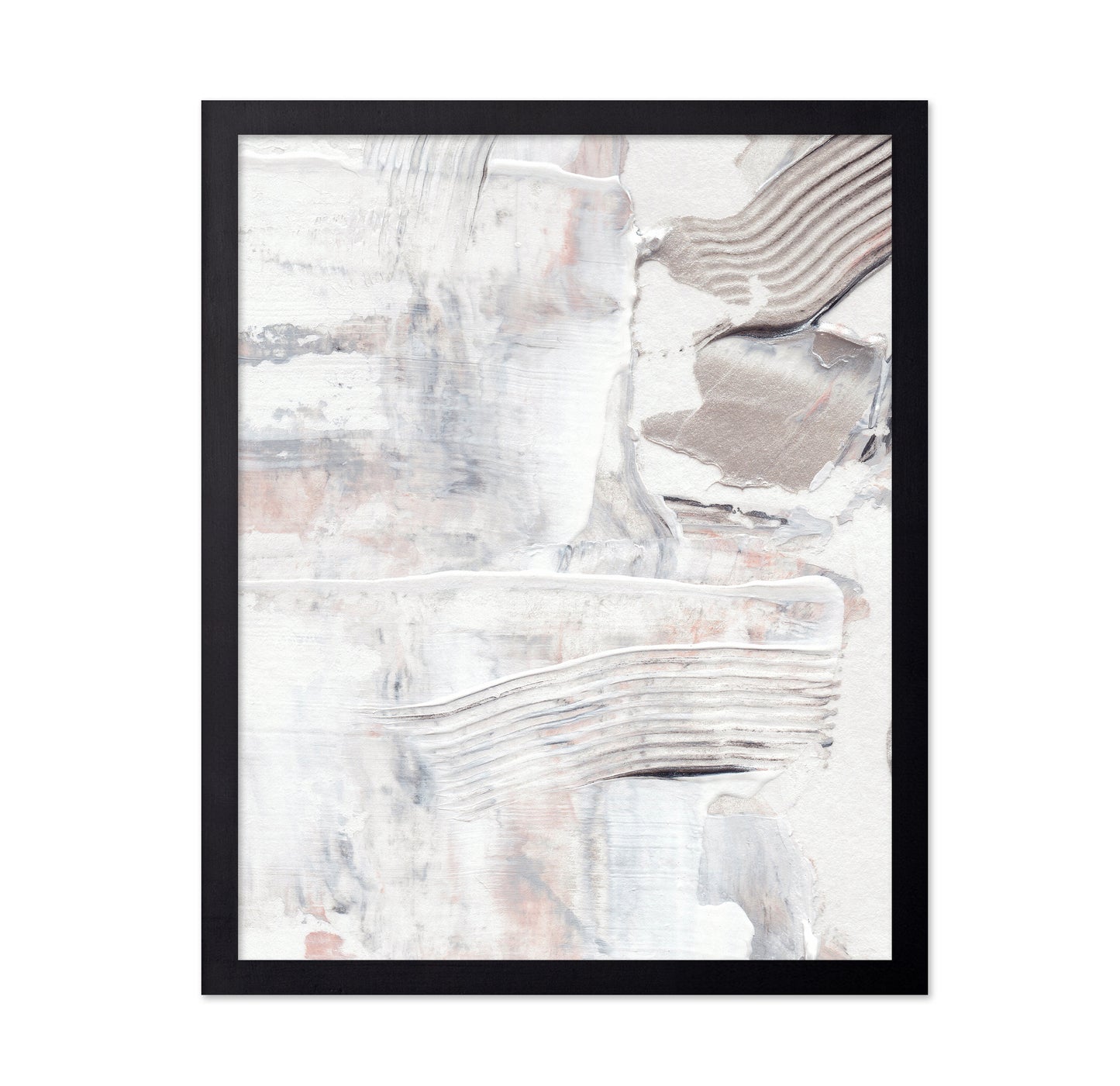 Soft Texture Layers