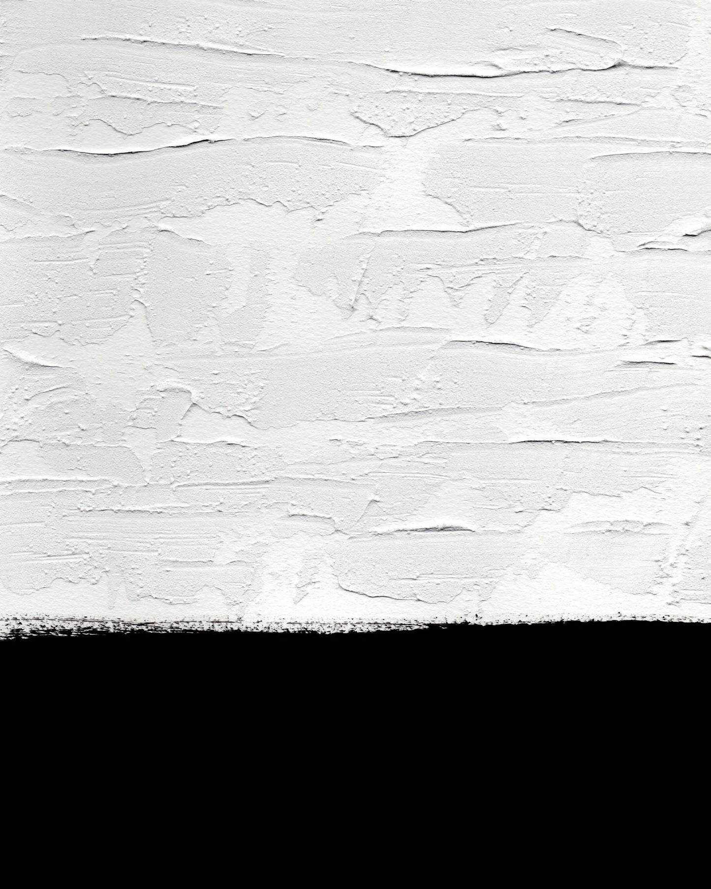 White Wall Texture