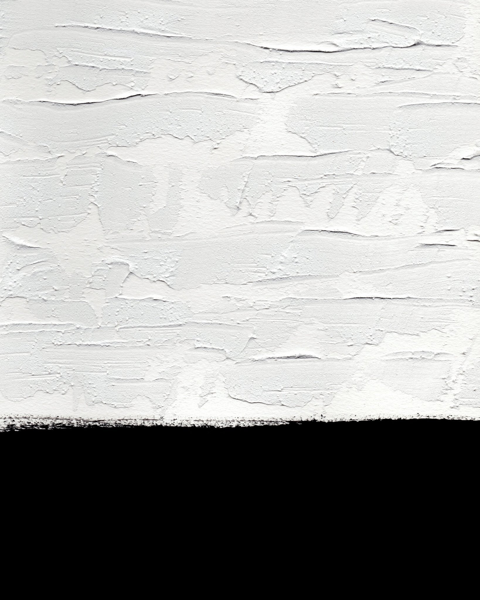 White Wall Texture