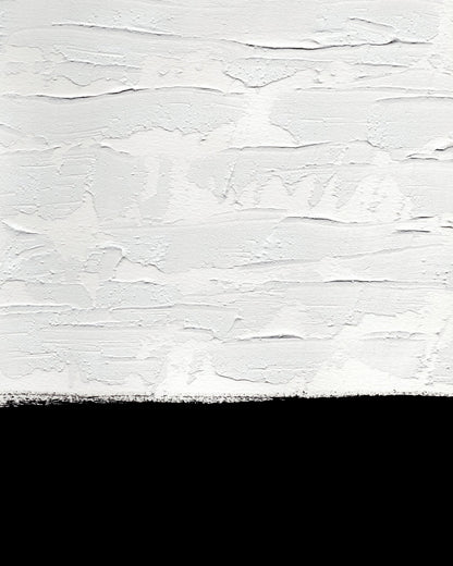 White Wall Texture