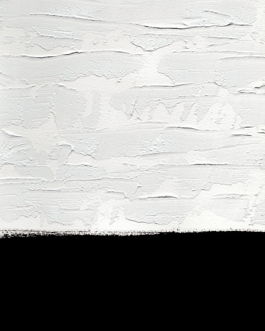 White Wall Texture