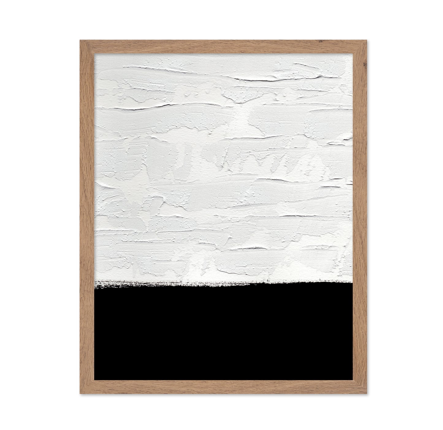 White Wall Texture