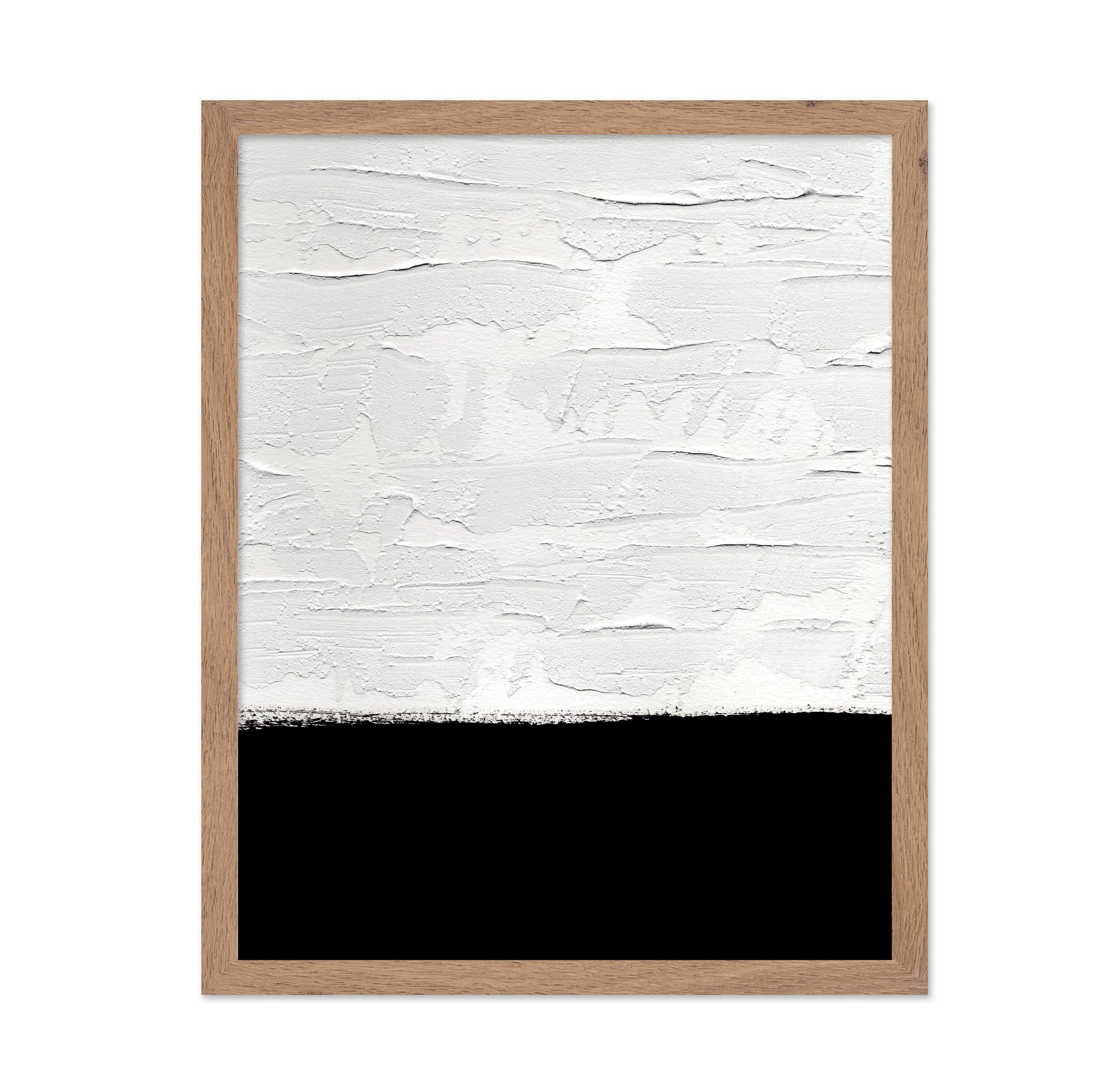 White Wall Texture