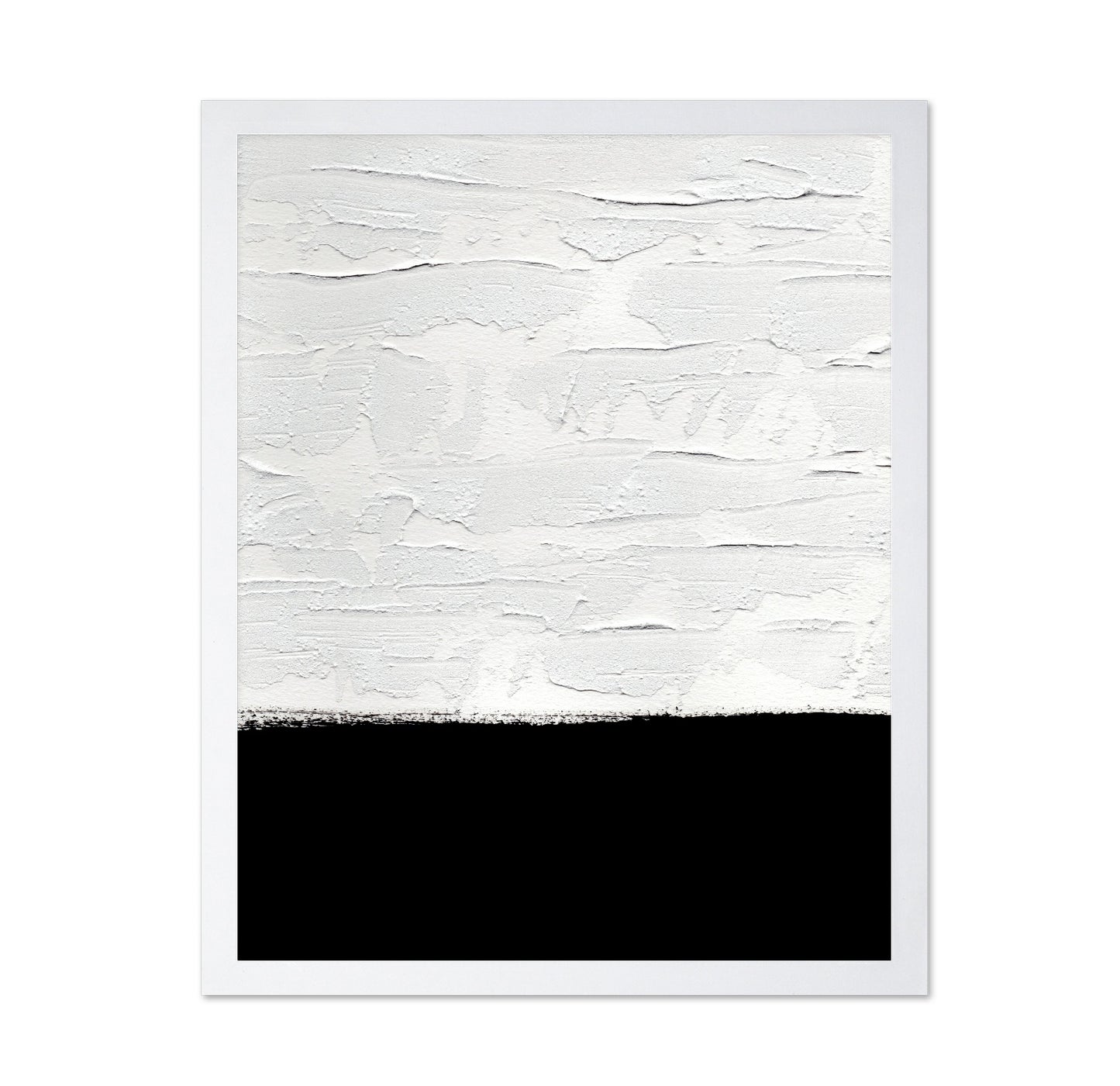 White Wall Texture