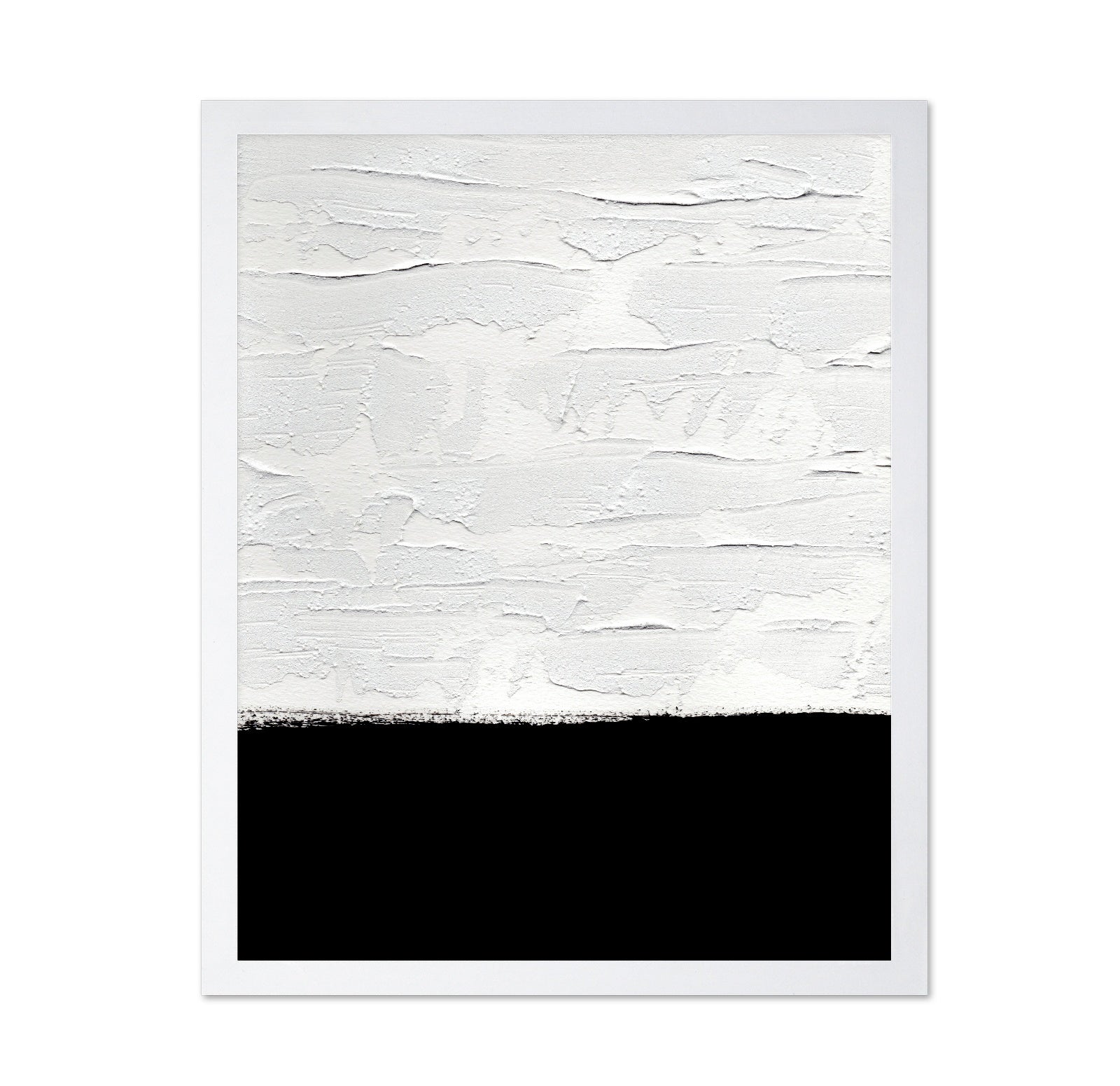 White Wall Texture