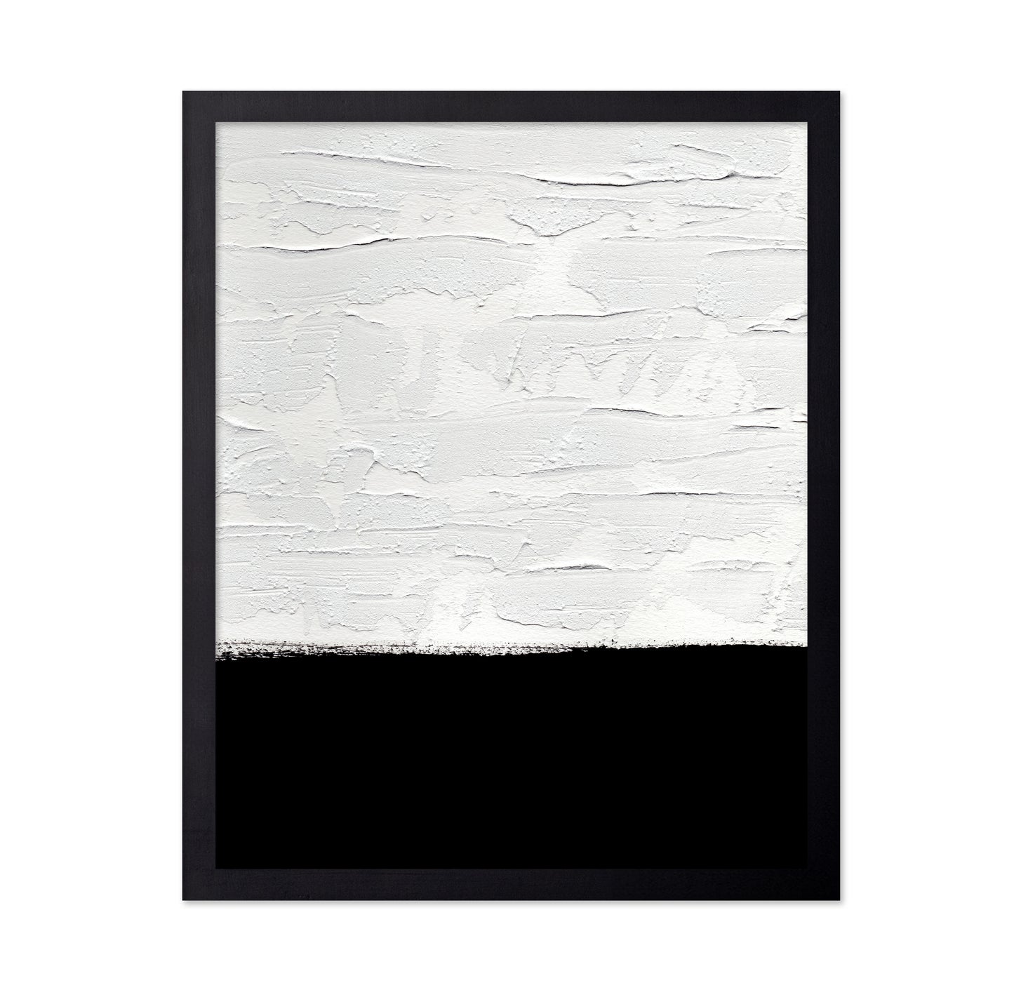 White Wall Texture