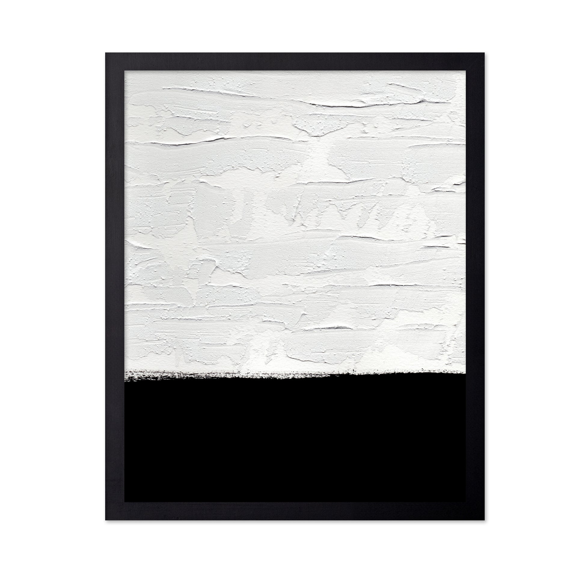 White Wall Texture