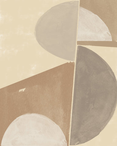 Neutral Shape Balance No4