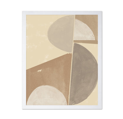 Neutral Shape Balance No4