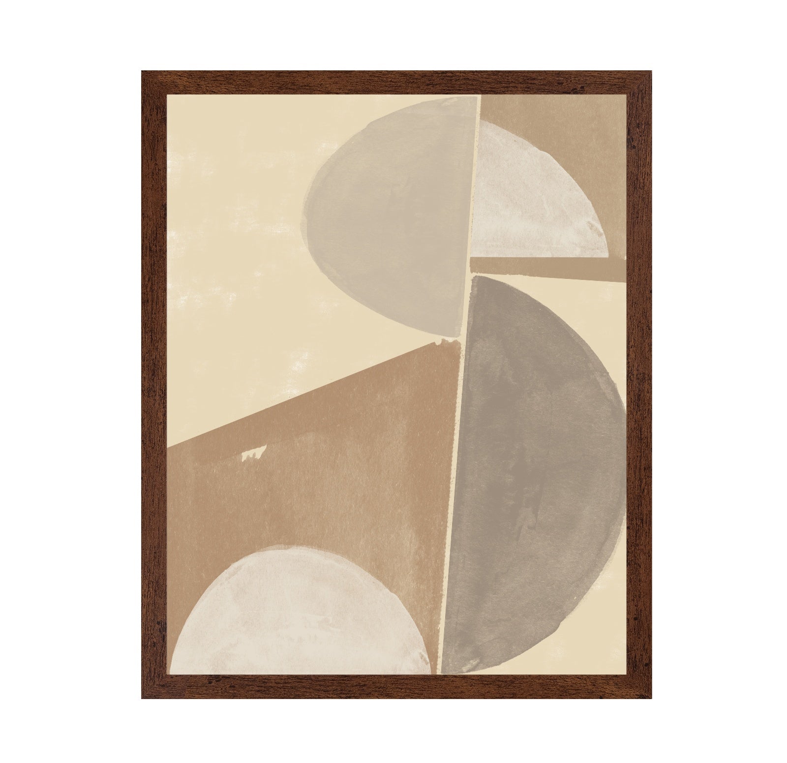 Neutral Shape Balance No4