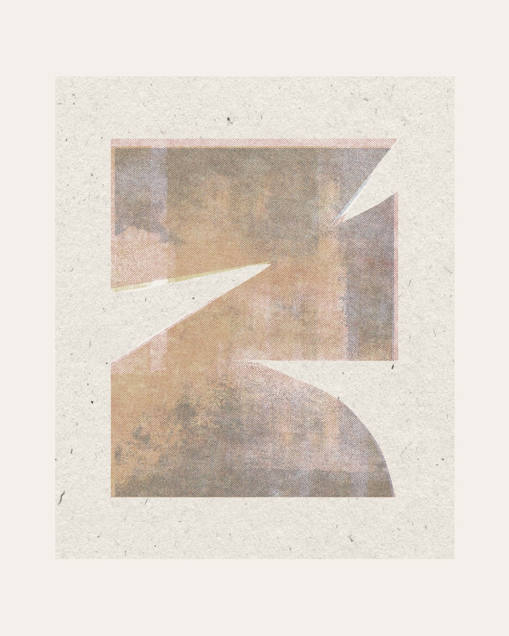 Textured Shape Flow
