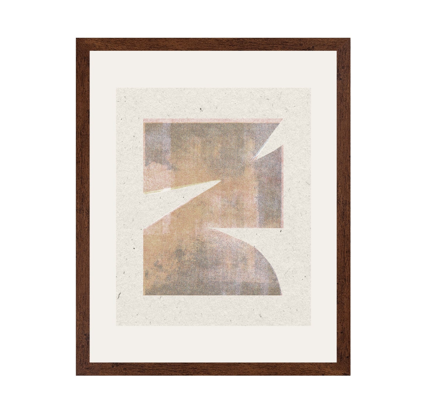 Textured Shape Flow