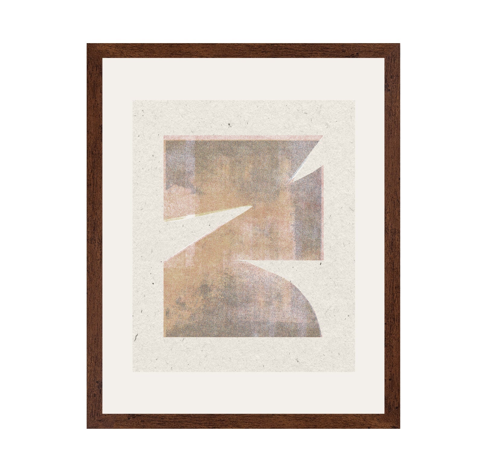 Textured Shape Flow